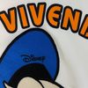 Áo Gucci Disney Edition 'Amor' Donald Duck T-Shirt