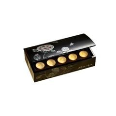 An Cung Ngưu Hoàng Tổng Thống Nội Địa Hàn Quốc Hộp Gỗ 10 Viên