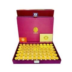 An Cung Chính Phủ Mugunghwa Gongjinbo Hàn Quốc