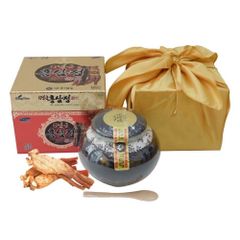 Cao Hồng Sâm Kanghwa Six-Years Red Ginseng Gold 1kg