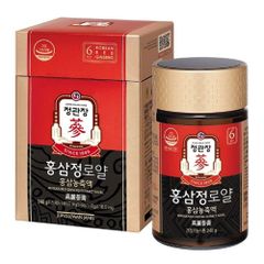 Cao Hồng Sâm KGC Korean Red Ginseng Extract Royal 240gr