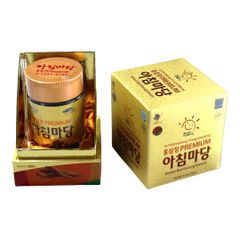 Cao Hồng Sâm Thượng Hạng Achimmadang Hongsamjeong Premium Korean Red Ginseng Extracts 250gr
