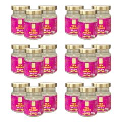 Tổ Yến Chưng Sẵn - Yến Hoàng Collagen