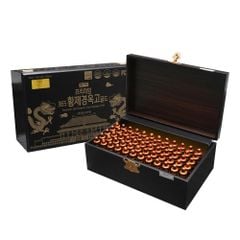 Tinh Chất Bổ Dược Tăng Lực Đông Trùng Hạ Thảo Premium 365 Emperor Gyeongokgo Gold