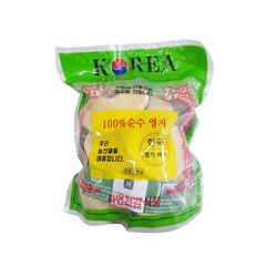 Nấm Linh Chi Vàng Phượng Hoàng Hàn Quốc Kana Bịch 1kg