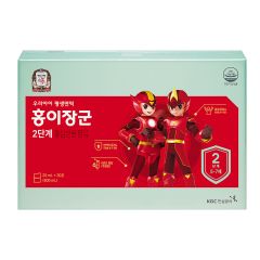 Nước Hồng Sâm Baby KGC Cheong Kwan Jang Số 2 Hàn Quốc