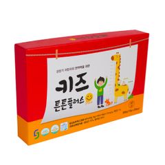 Nước Hồng Sâm Baby Daesan Korean Ginseng Hàn Quốc (10gr x 30 gói)