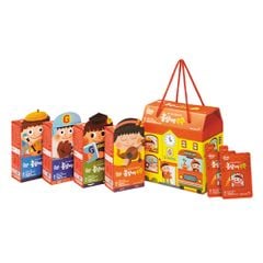 Nước Hồng Sâm Baby KGC Goodbase Cheong Kwan Jang (30ml x 28 gói)