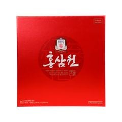 Nước Hồng Sâm KGC Korean Red Ginseng Drink (30 gói x 70ml)