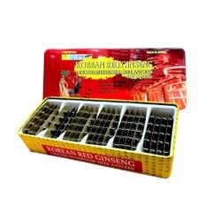 Viên Linh Chi Hồng Sâm Nhung Hươu Bio Apgold Korean Red Ginseng Lingzhi Mushroom Deer Antlers Soft Capsules