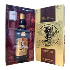 Tinh Chất Hồng Sâm Korinsam Six Years Red Ginseng Drink Gold Hàn Quốc