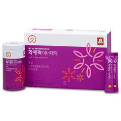 Thạch Hồng Sâm Dành Cho Phụ Nữ KGC Ae Rak Innergetic Hàn Quốc