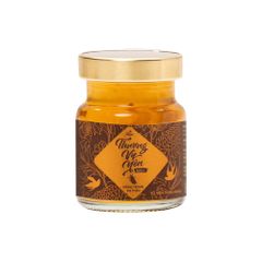 Thượng Vy Yến Biển Đông Trùng Hạ Thảo - Yến Sào Cao Cấp