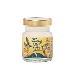 Thượng Vy Yến Đảo Nhân Sâm - Yến Sào Thiên Nhiên Cao Cấp