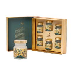 Thượng Vy Yến Đảo Nhân Sâm - Yến Sào Thiên Nhiên Cao Cấp