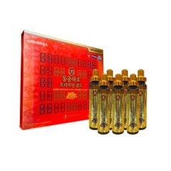 Tinh Chất Đông Trùng Hạ Thảo Bio Apgold Dongchoonghacho Premium Gold