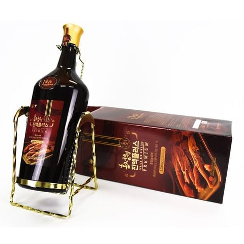 Tinh Chất Hồng Sâm Daedong Korea Red Ginseng Premium 3000ml Hàn Quốc