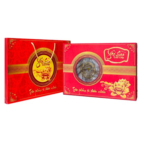 Tổ Yến Thô Cao Cấp Loại 1 (100gr)