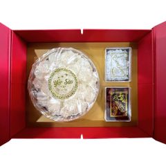 Tổ Yến Vụn Baby (Yến Sào) Loại 1 50gr (20-25 Viên)