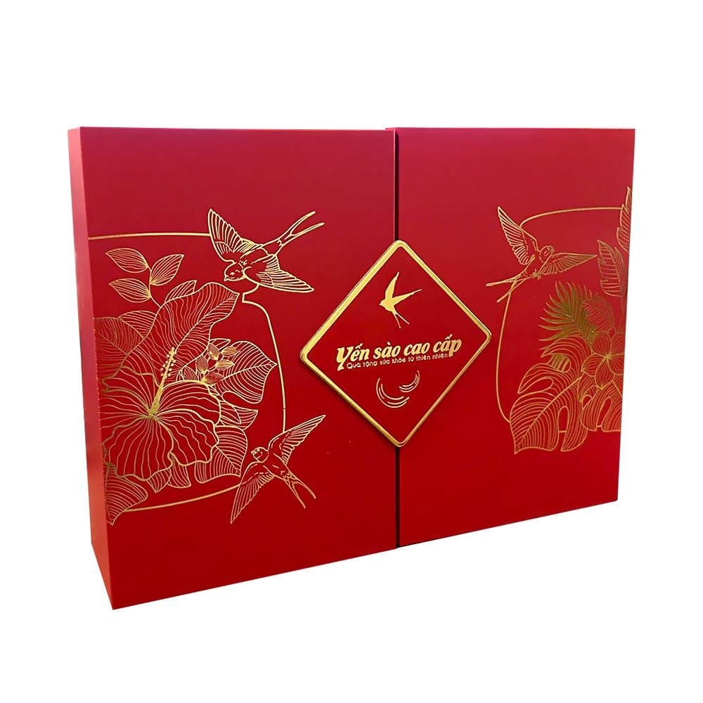 Tổ Yến Vụn Baby (Yến Sào) Loại 1 50gr (20-25 Viên)