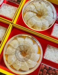 Tổ Yến (Yến Sào) Rút Lông Nguyên Tổ Loại Đặc Biệt 100gr