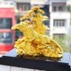Hổ vàng Uy Phong