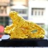Hổ vàng Tài lộc