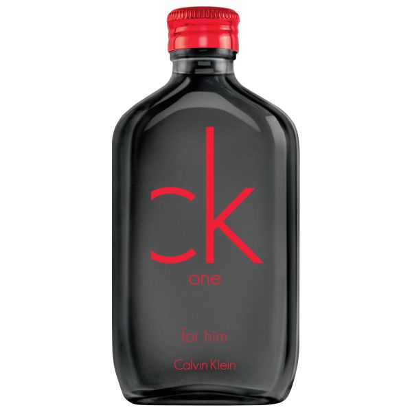 CK One Red Edition for Him (100ml / Eau de Toilette)