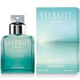 Calvin Klein Eternity Summer 2020 For Men (100ml / Eau de toilette)