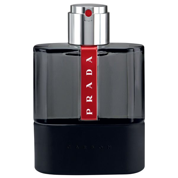 Prada Luna Rossa Carbon (100ml Tester / Eau de Toilette)
