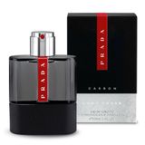 Prada Luna Rossa Carbon (100ml Tester / Eau de Toilette)