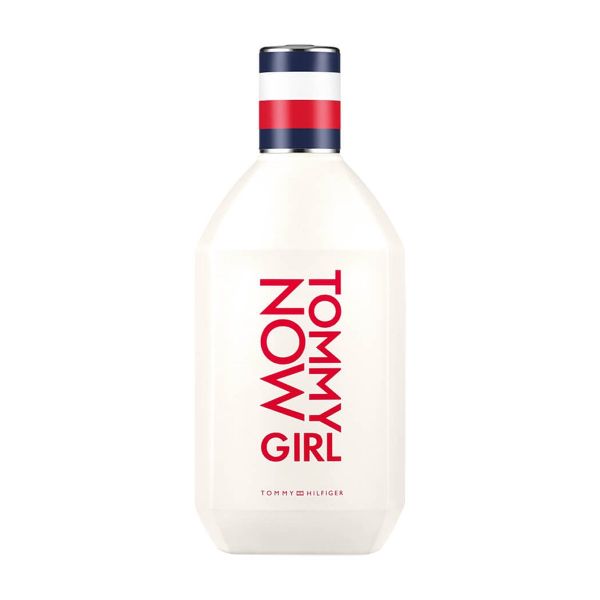 Tommy Girl Now (30ml / Eau de Toilette)