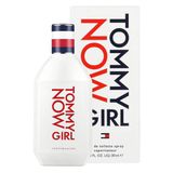 Tommy Girl Now (30ml / Eau de Toilette)