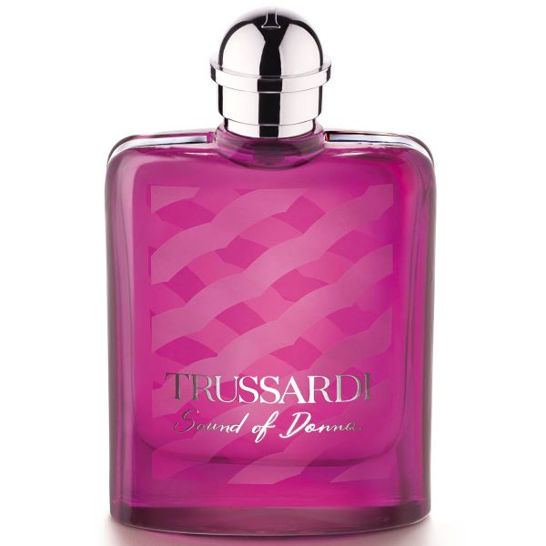 Trussardi Sound of Donna (100ml Tester / Eau de Parfum)