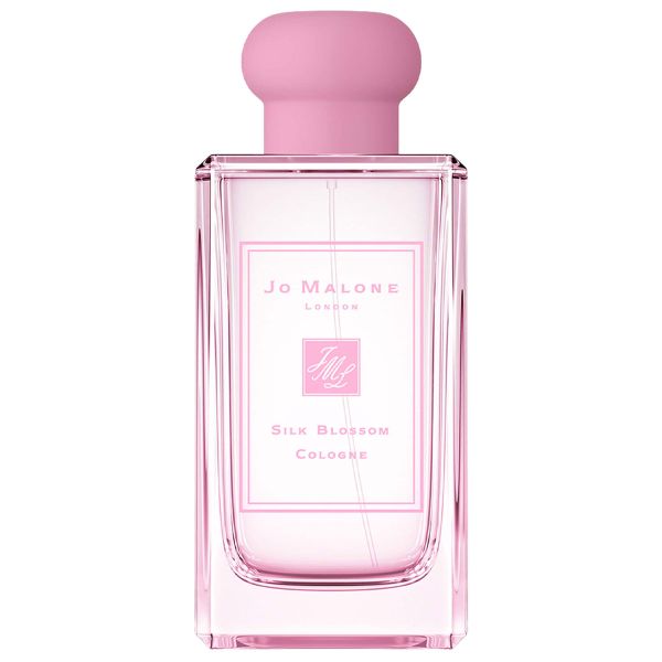 Jo Malone London Silk Blossom Cologne (100ml / Eau de Cologne)