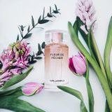 Karl Lagerfeld Fleur De Pecher For Women (100ml / Eau de Parfum)
