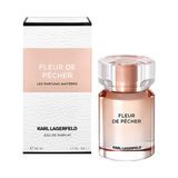 Karl Lagerfeld Fleur De Pecher For Women (100ml / Eau de Parfum)
