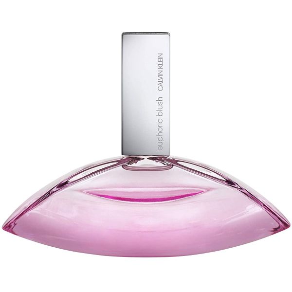 Calvin Klein Euphoria Blush (100ml / Eau de Toilette)