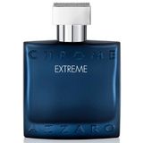 Azzaro Chrome Extreme For Men (100ml Tester / Eau de Parfum)