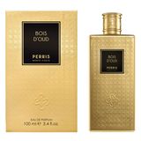 Perris Monte Carlo Bois d‘Oud (Eau de Parfum/100ml Tester)