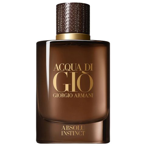 Giorgio Armani Acqua Di Gio Absolu Instinct (75ml / Eau de Parfum)