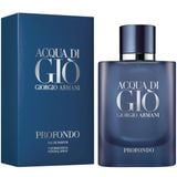 Giorgio Armani Acqua di Gio Profondo (75ml / Eau de Parfum)
