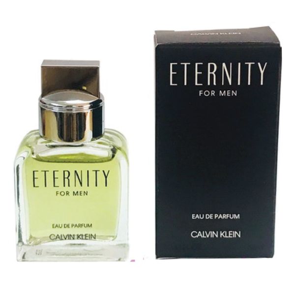 Calvin Klein Eternity for Men Eau de Parfum (100ml / Eau de Parfum)