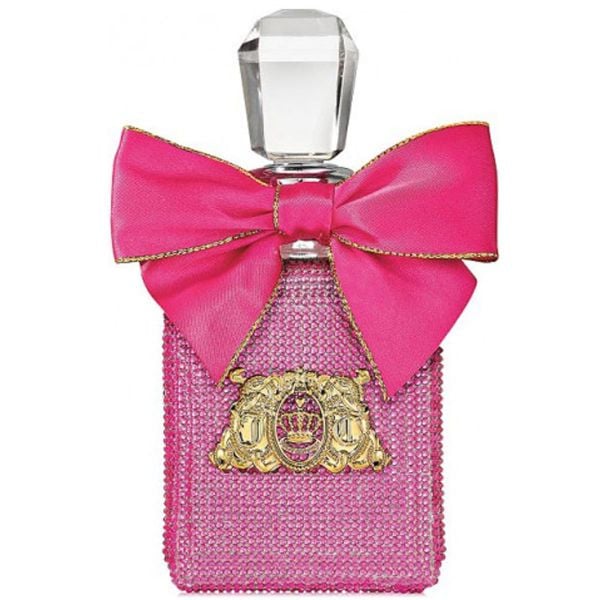 Juicy Couture Viva La Juicy Pink Luxe Perfume (100ml / Eau de Parfum)