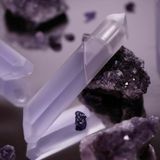 KKW Fragrance Crystal Violet Musk (100ml / Eau de Parfum)