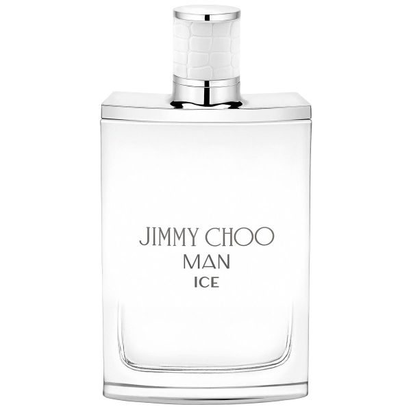 Jimmy Choo Man Ice (100ml / Eau de Toilette)
