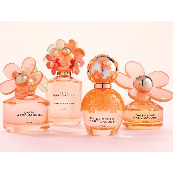 Marc Jacobs Daisy Daze (100ml / Eau de Toilette)