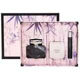 Gift set Gucci Bamboo 3pcs ( EDP 75ml & Lotion Dưỡng Da 100ml & EDP 7.4ml ) (Eau de Parfum/75ml & Eau de Parfum 7,4ml & Lotion Dưỡng Da 100ml)