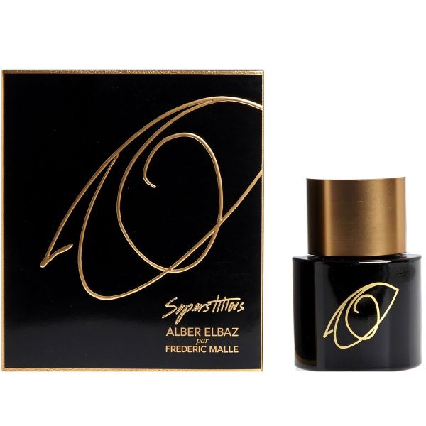 Frederic Malle Superstitious (50ml / Eau de Parfum)