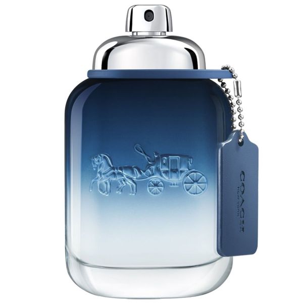 Coach Blue (100ml / Eau de Toilette)